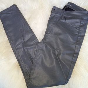 White house black market skinny pants